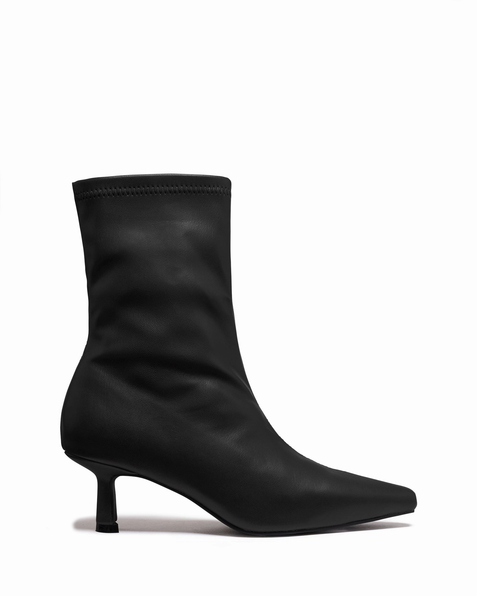 Chiko Ankle Boots Keeley Ankle Boot Black