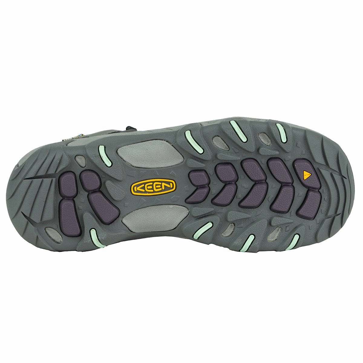 Keen Women's Oakridge Mid Waterproof Boots Hiking Boots Closeout