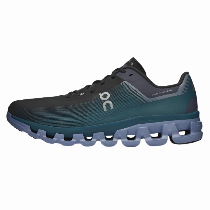 Men's Cloudflow 4 Best Running Shoes 2024