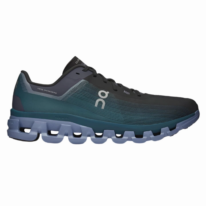 Men's Cloudflow 4 Basics Running Shoes