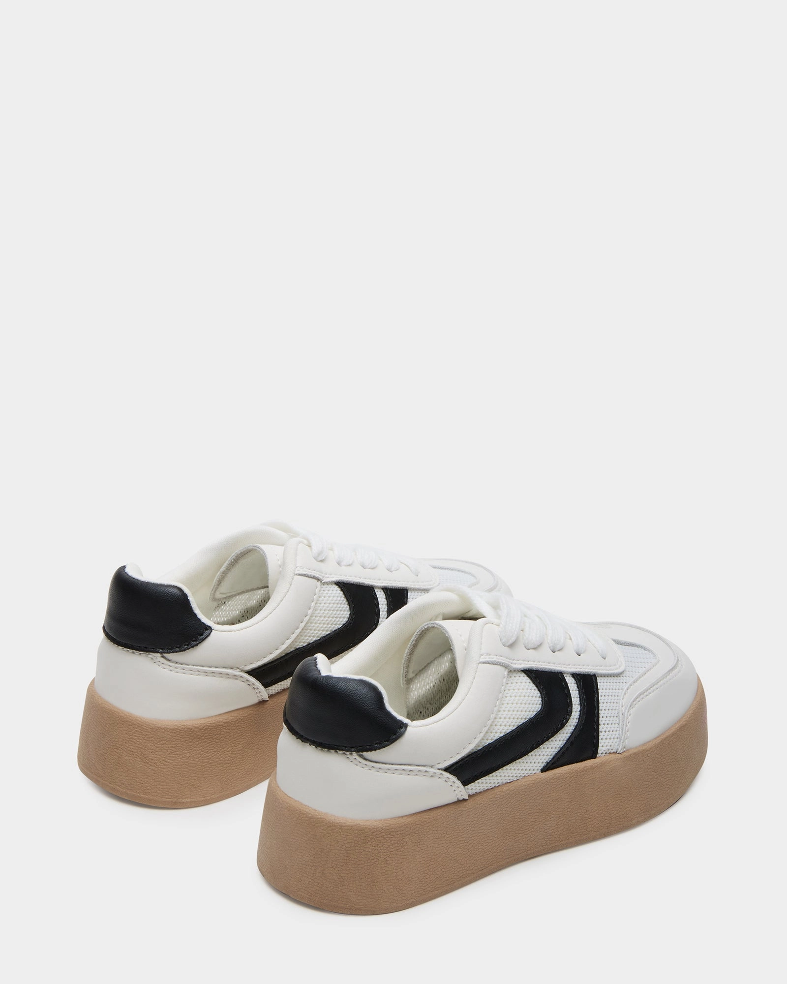 Sneakers Rep KIDS' JERSEY WHITE