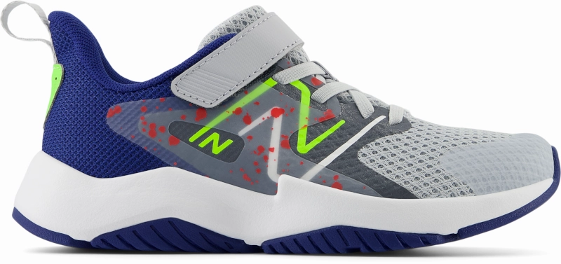 Kids' Rave Run v2 Chris Paul Sneakers