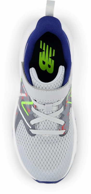 Kids' Rave Run v2 Sneakers Complex