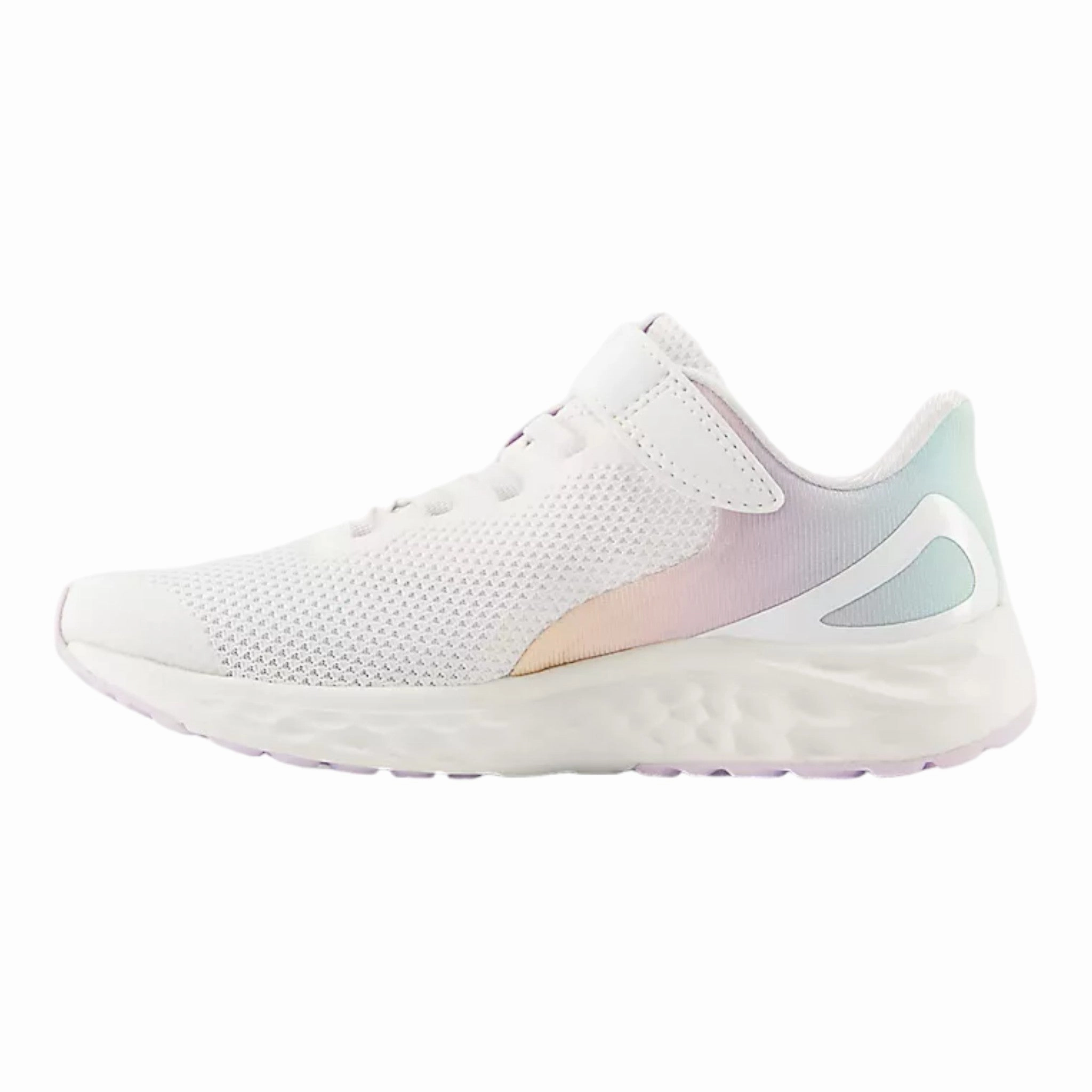 Kids Fresh Foam Arishi v4 Bungee Lace with Top Strap Running Shoes Under 100 Euros