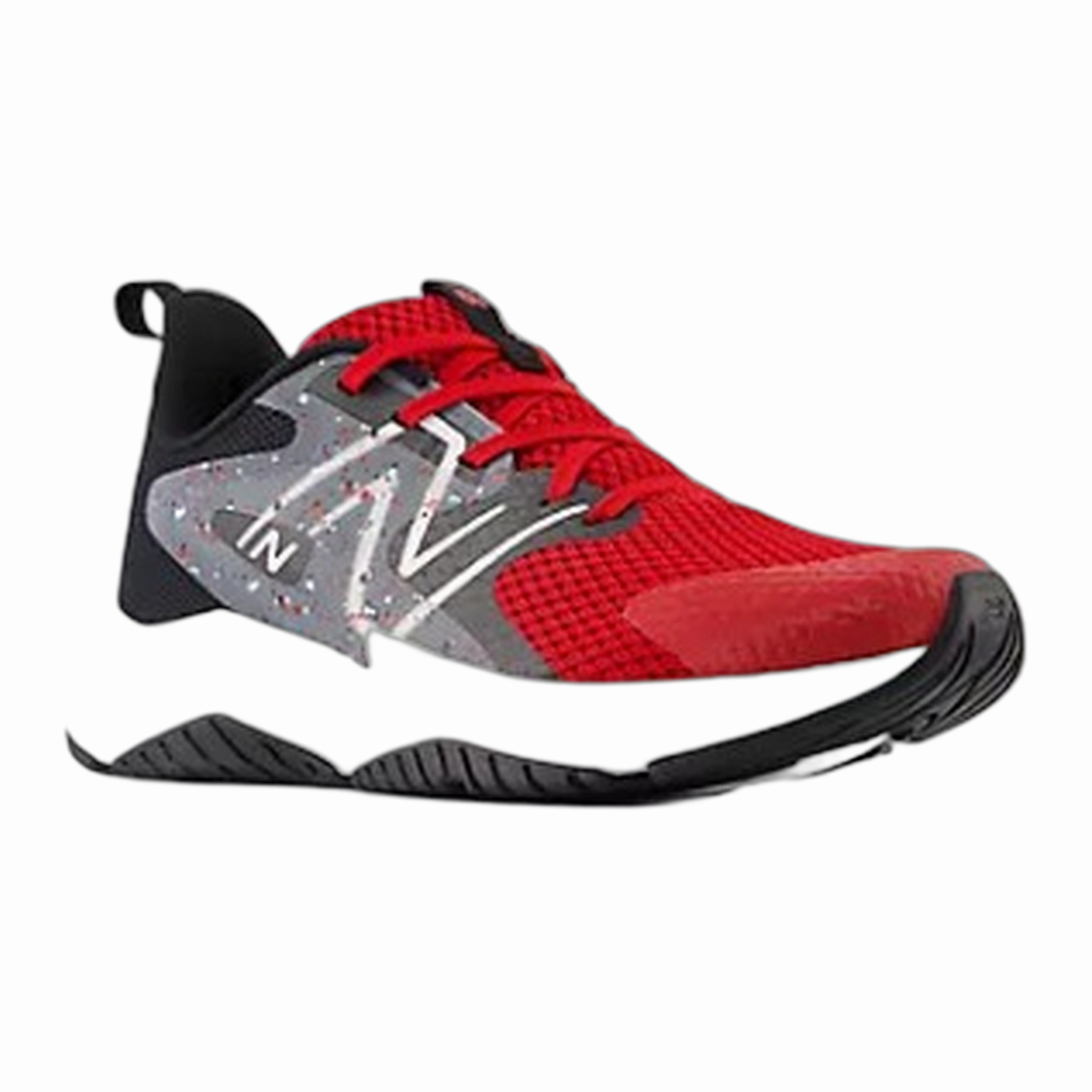 Kids Rave Run v2 Lace Running Shoe Shop Near Me