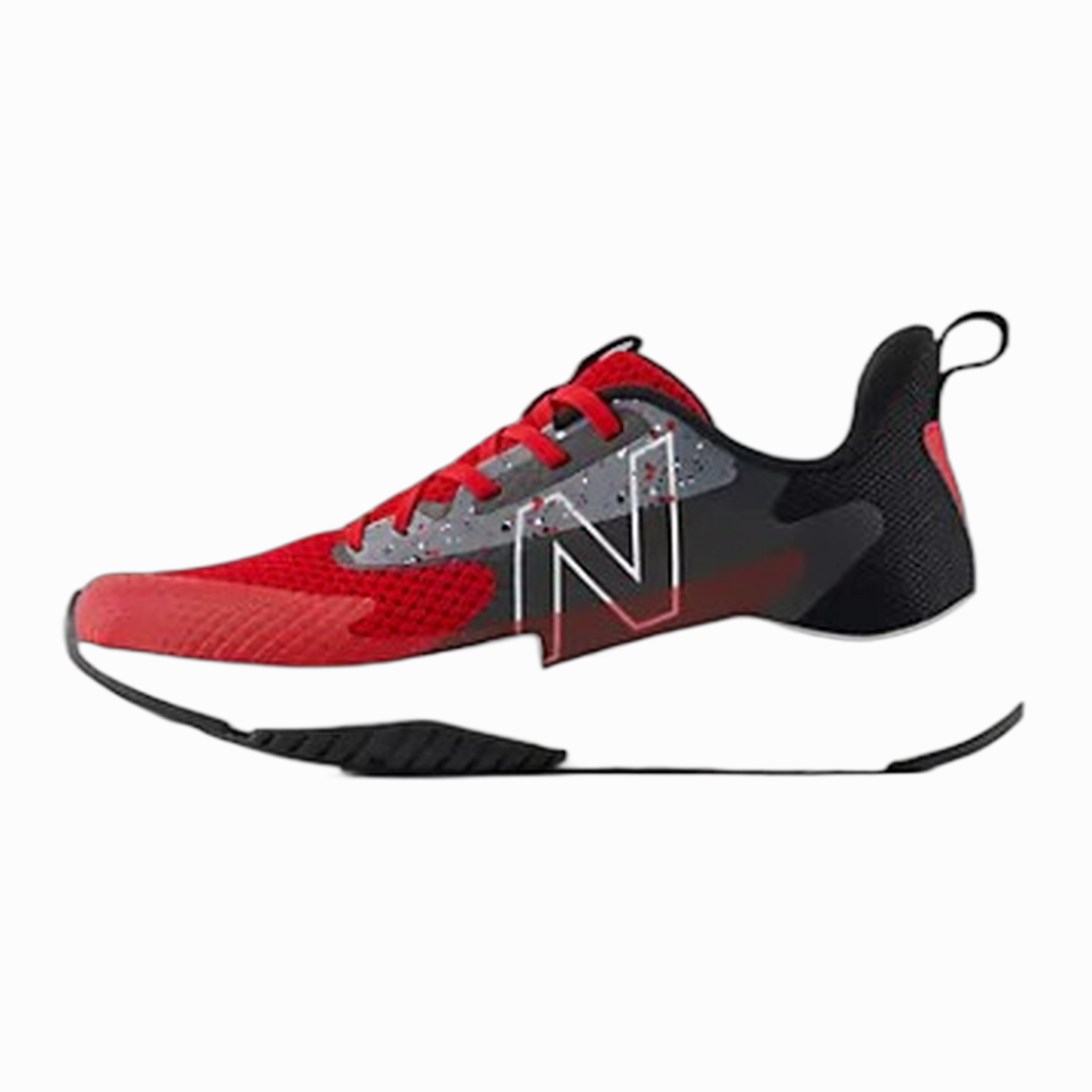 Best Shoes For Treadmill Running Kids Rave Run v2 Lace