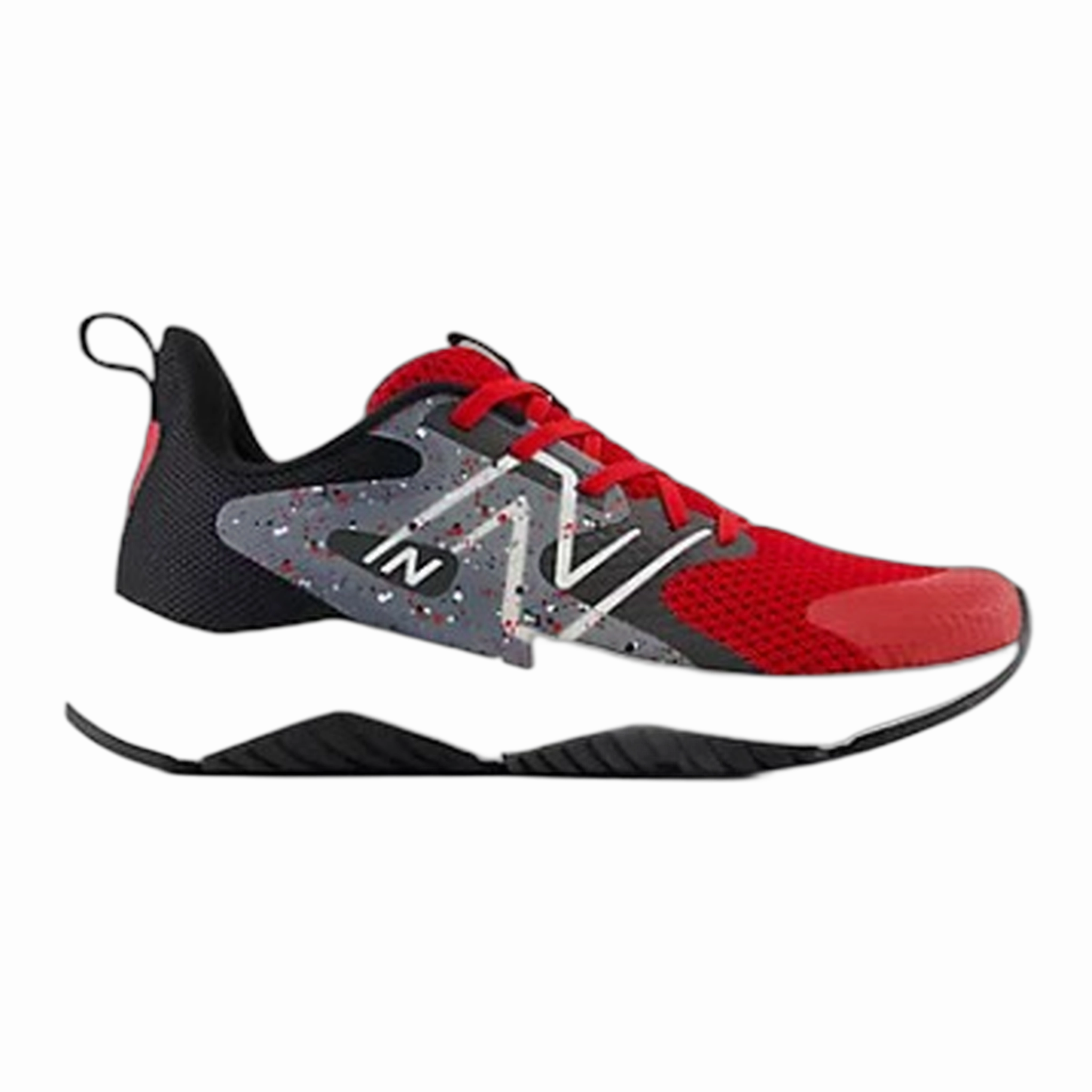 Gtx Trail Running Shoes Kids Rave Run v2 Lace