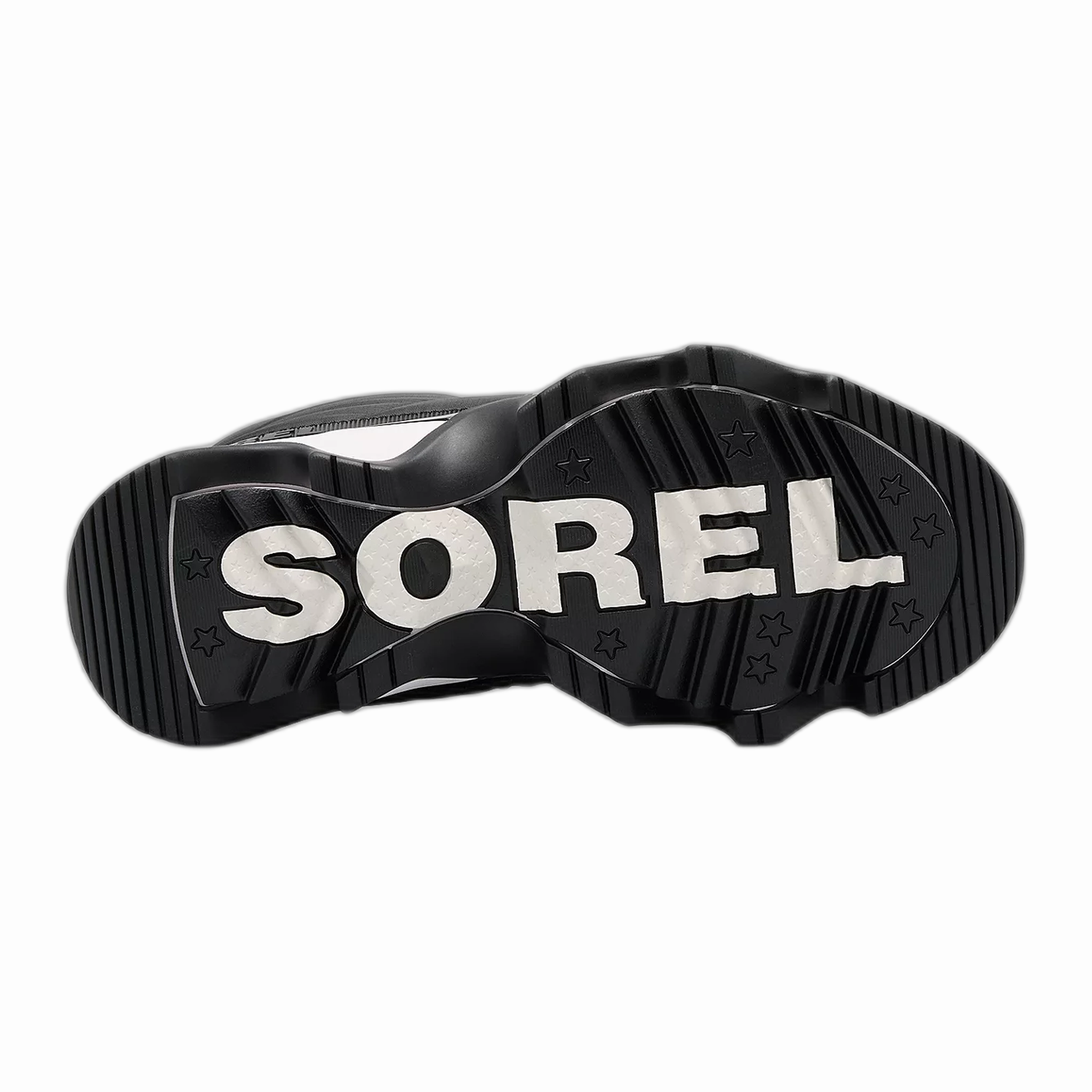 Waterproof Shoe Spray KINETIC Impact Women's Puffy Zip Waterproof Boot