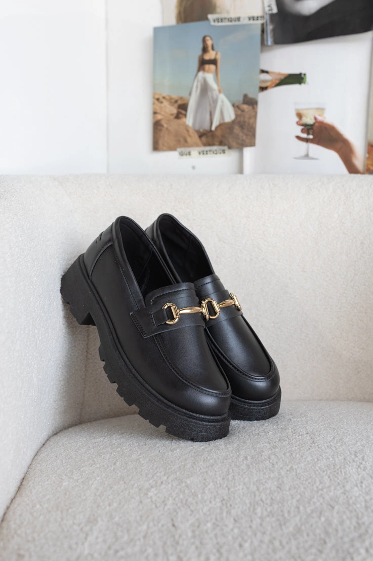 Kingsley Loafers Bottega Veneta Astaire Loafers