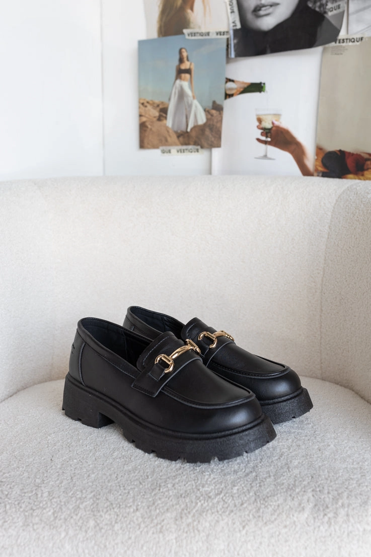 Thin White Socks For Loafers Kingsley Loafers