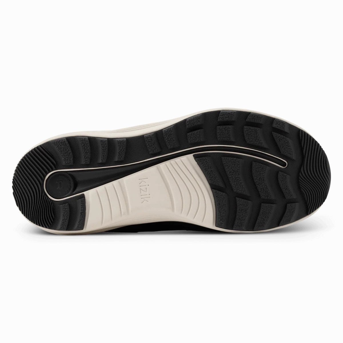 Targhee Iv Waterproof Hiking Shoes KIZIK WOMENS LONDON MID - BLACK