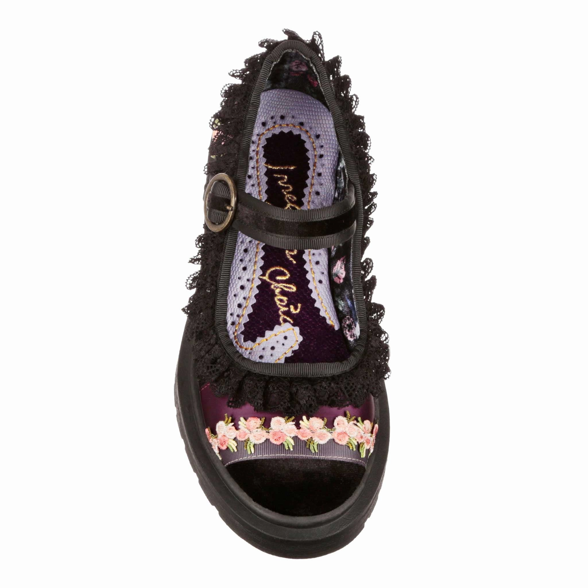 Lacey Stroll Ebay Sarah Jessica Parker Mary Jane Shoes