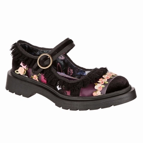 Mary Jane Shoes Size 9 Uk Lacey Stroll