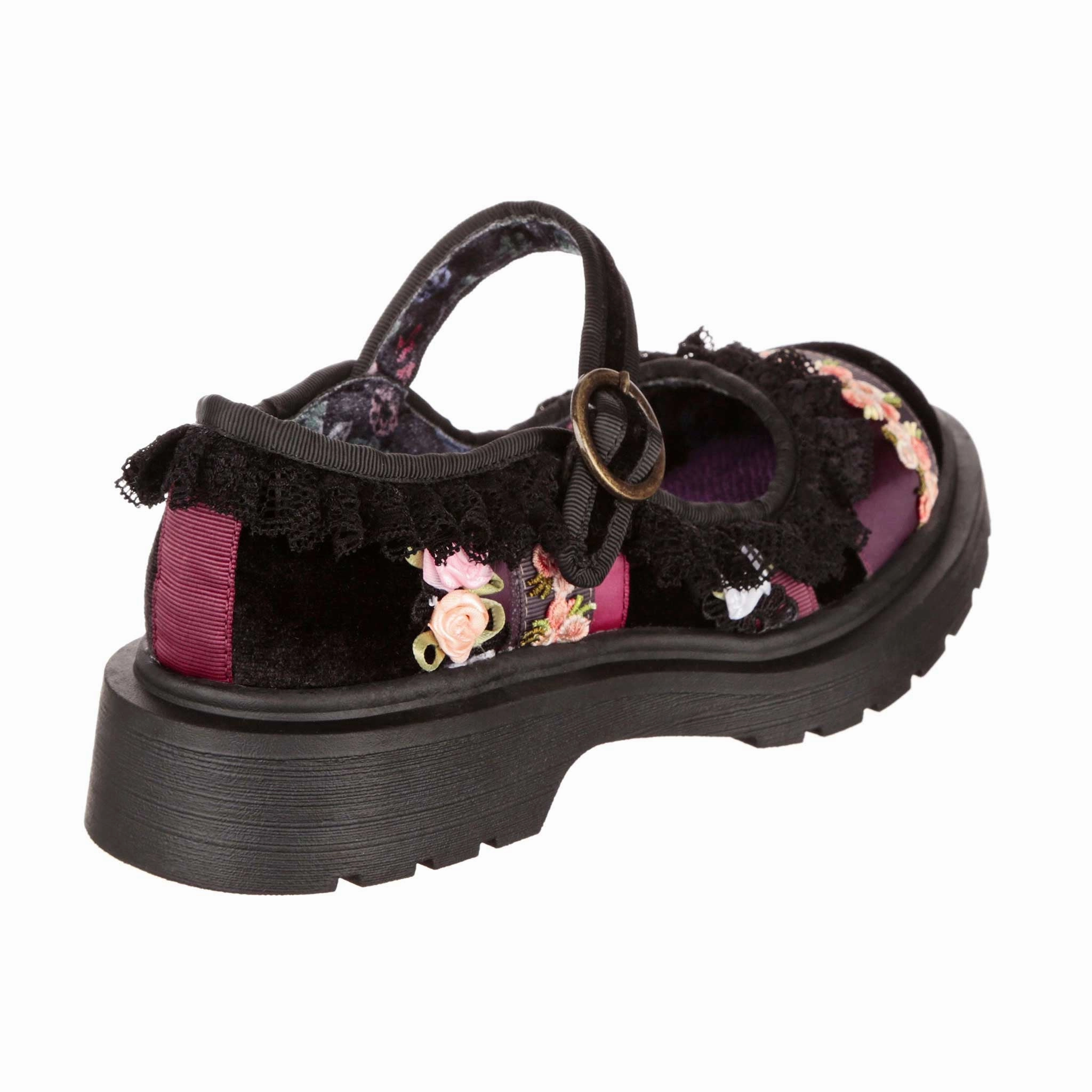 Lacey Stroll Teva Niyama Mary Jane Flats Convertible Strap Shoes