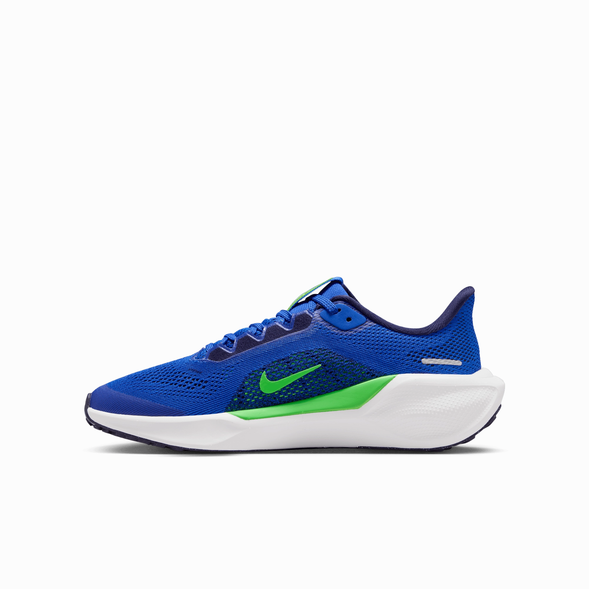 KID'S PEGASUS 41 - RACER BLUE/GREEN STRIKE Nike Sb Stefan Janoski Shoes