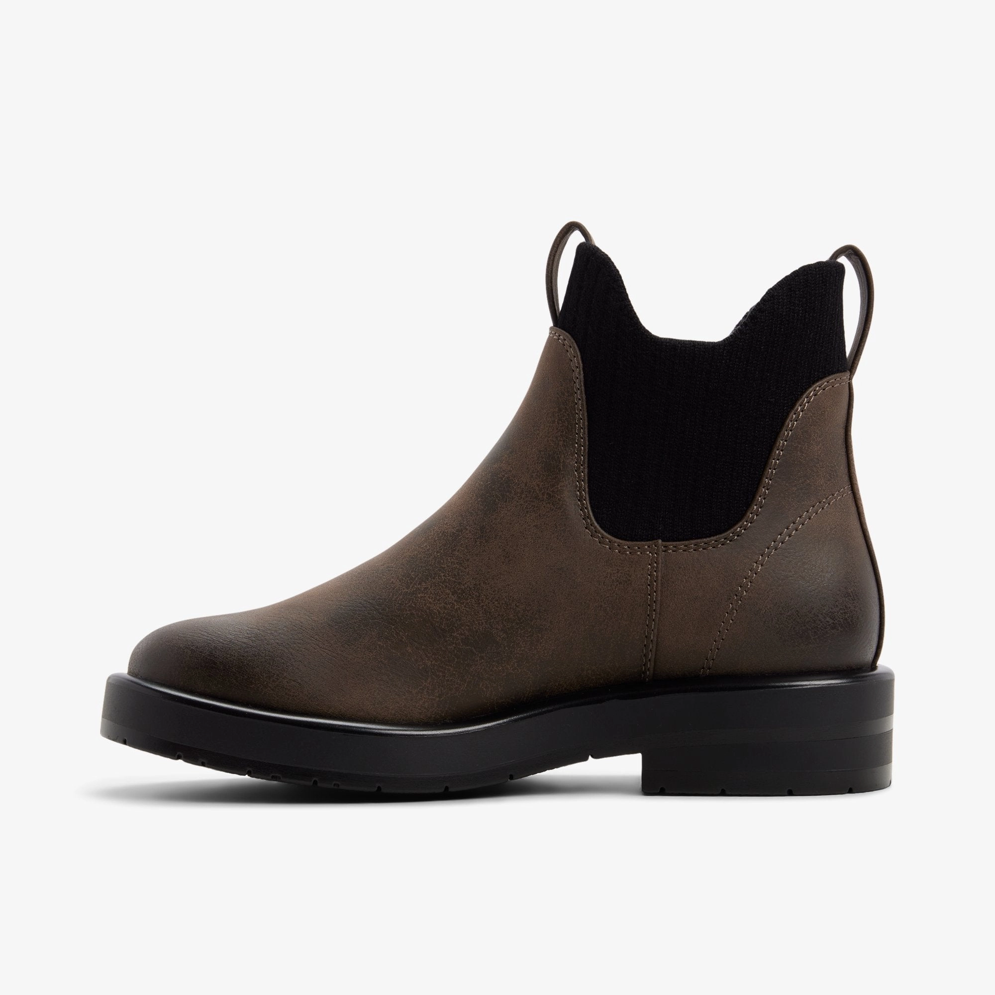 Dainite Chelsea Boots Willie