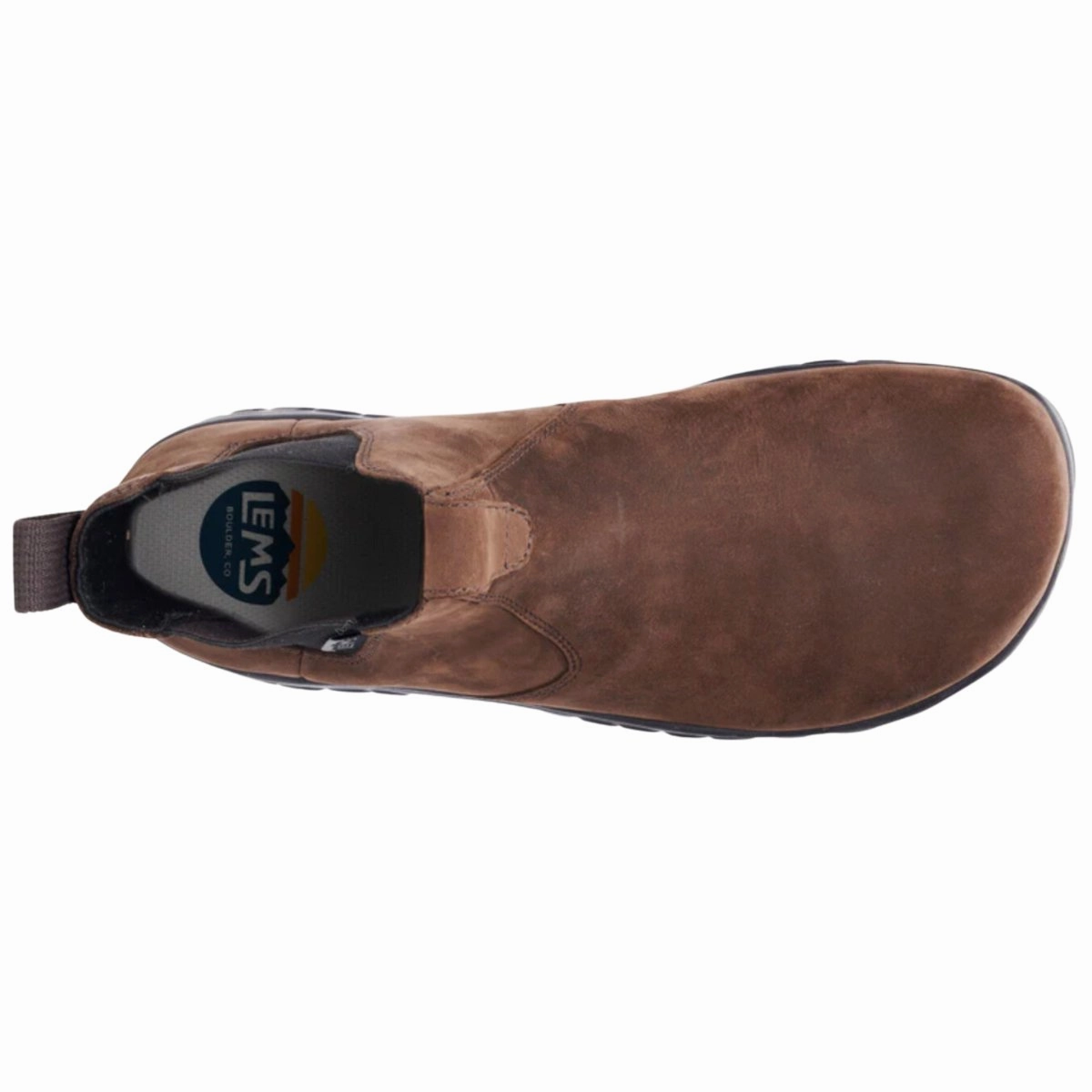 Ugg Classic Weather Short Snow Boot Lems Men's Chelsea Boot Espresso Leather Waterproof