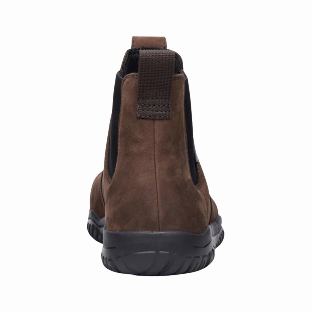 Lems Men's Chelsea Boot Espresso Leather Waterproof Roberto Cavalli Snow Boots