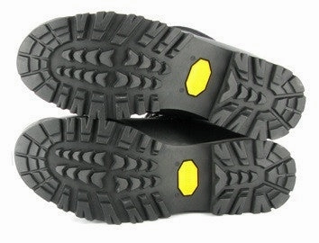 Snowdon Boot from Vegetarian Shoes Merrell Wilderness Hiking Boots