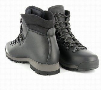 Lidl Hiking Boots Snowdon Boot from Vegetarian Shoes