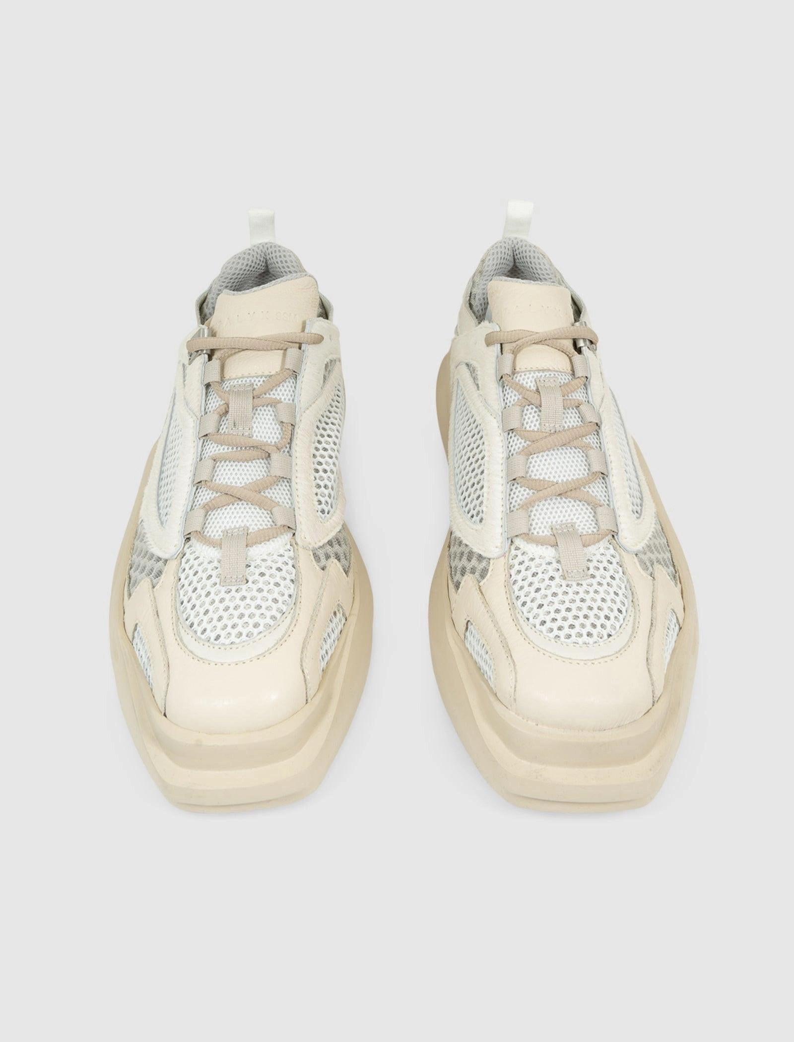 HIKING SNEAKER Worst Hiking Boots