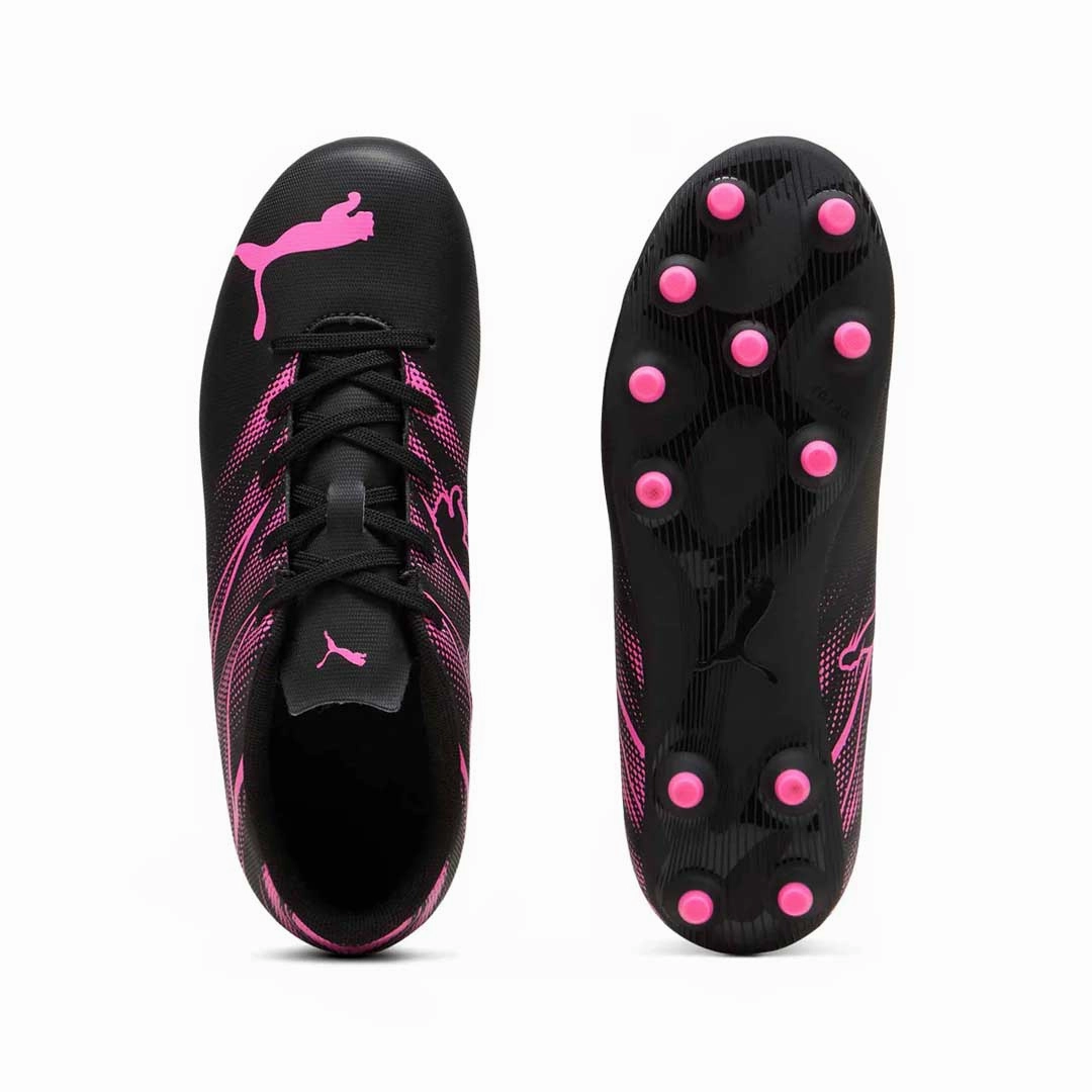 Tiempo Legend 9 Club Mg Multi-ground Soccer Cleats Puma - Kids' (Preschool) Attacanto Firm/Artificial Ground Soccer Cleats (107480 06)