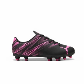 Soccer Cleat Laces Puma - Kids' (Preschool) Attacanto Firm/Artificial Ground Soccer Cleats (107480 06)