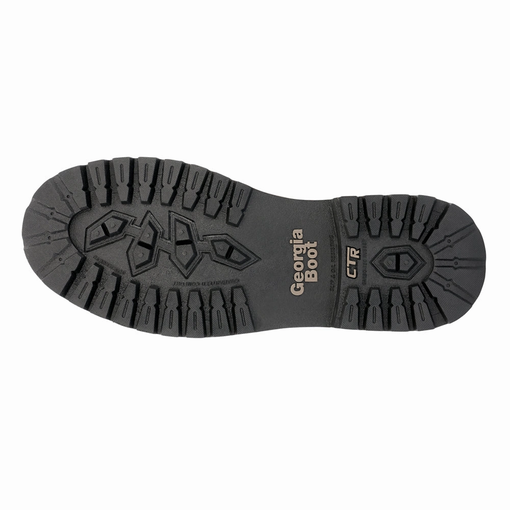 Best Slide On Work Boots Core 37 10 Inch Electrical Steel Toe Work Boots