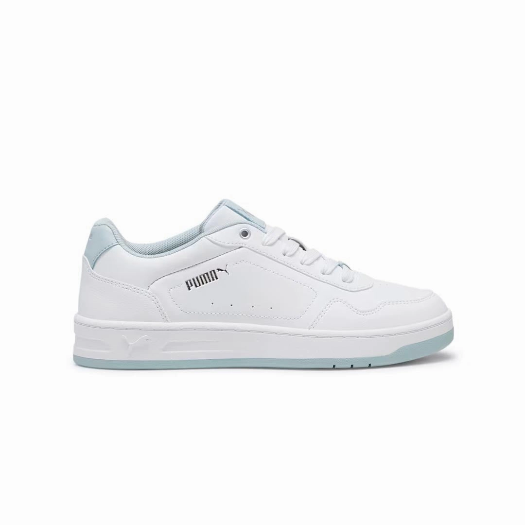 Puma Promo Code For Shoes Puma - Women's Court Classy Shoes (395021 09)