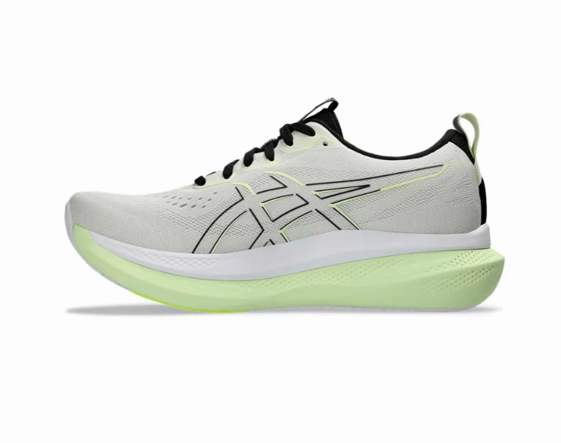 Buy Shoes Asics Asics Glideride Max Mens Wide Running Shoes