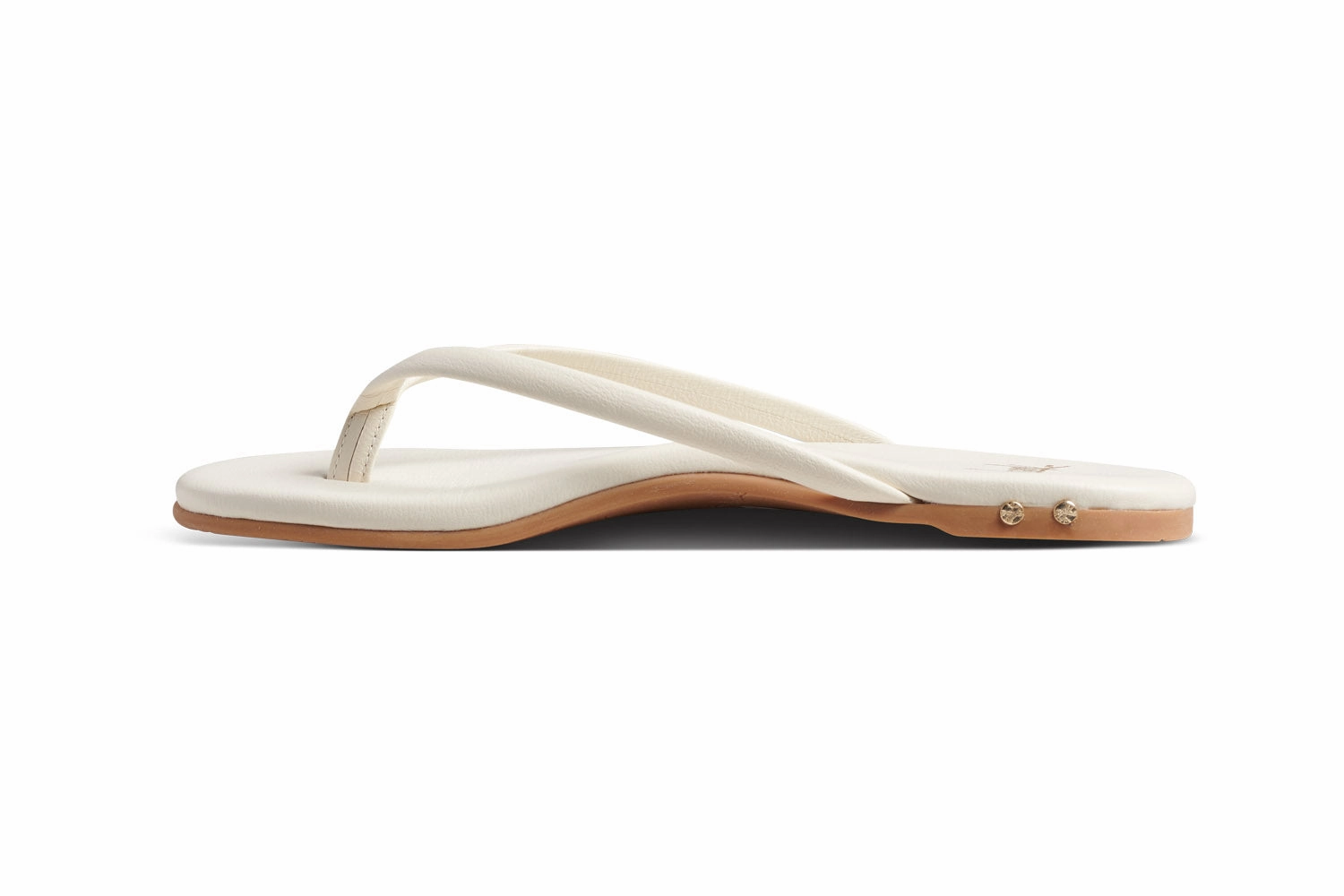 SUNBEAM - Vanilla Ginger Reef Flip Flops