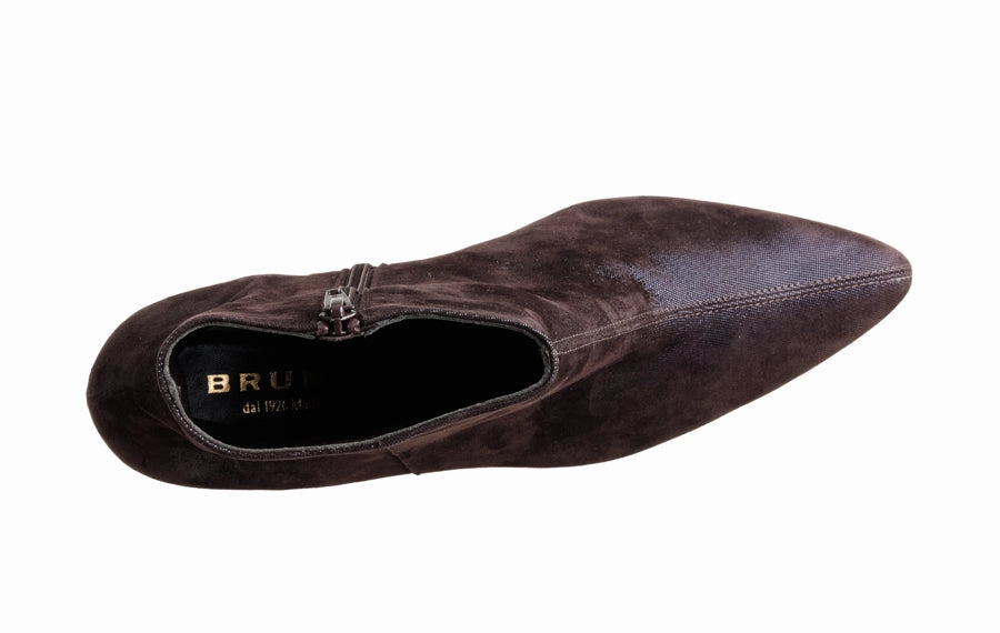 Pants Over Ankle Boots Br Storm Brown