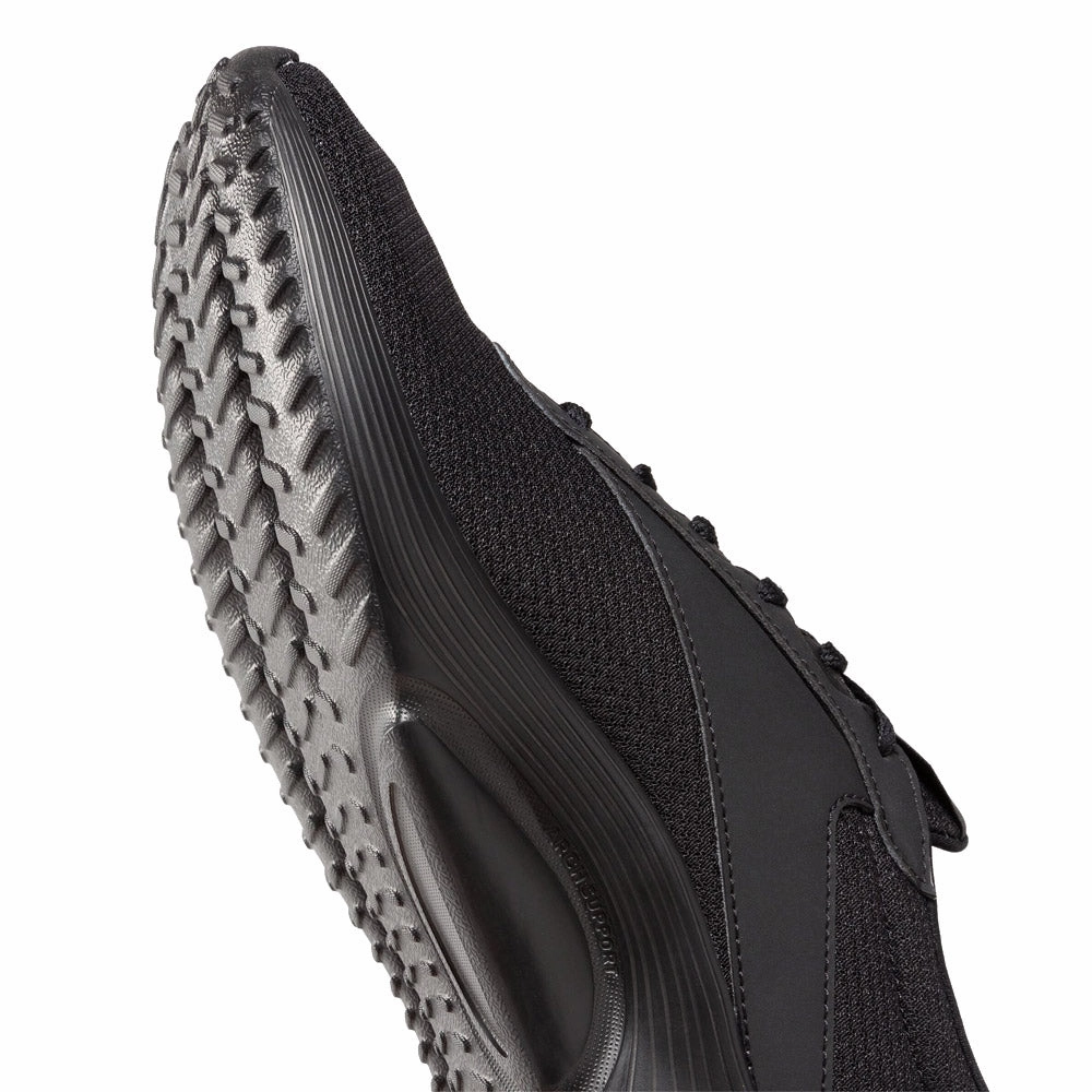 Clifton 10 Running Shoes LITE 4 - BLACK/GREY