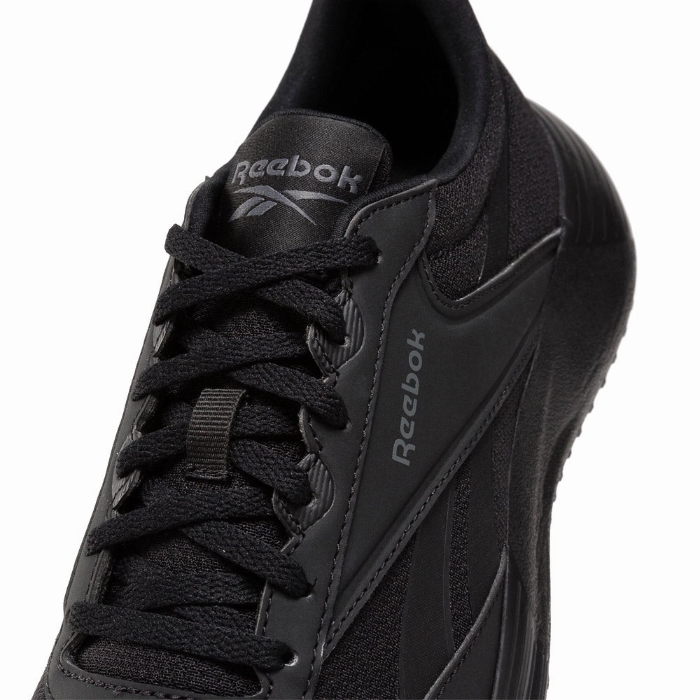 Best Running Stability Shoes LITE 4 - BLACK/GREY