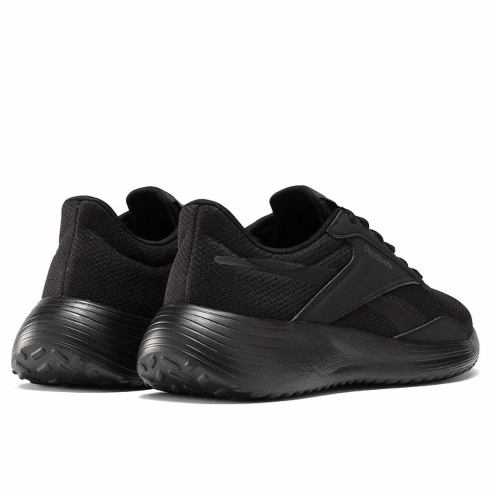 Gel-pulse 15 Running Shoe LITE 4 - BLACK/GREY