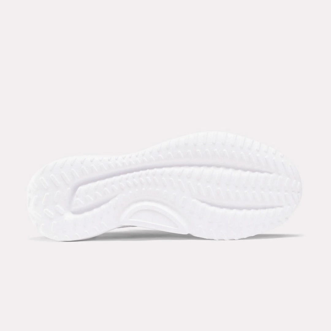 Spiked Running Shoes LITE 4 - BLACK/WHITE