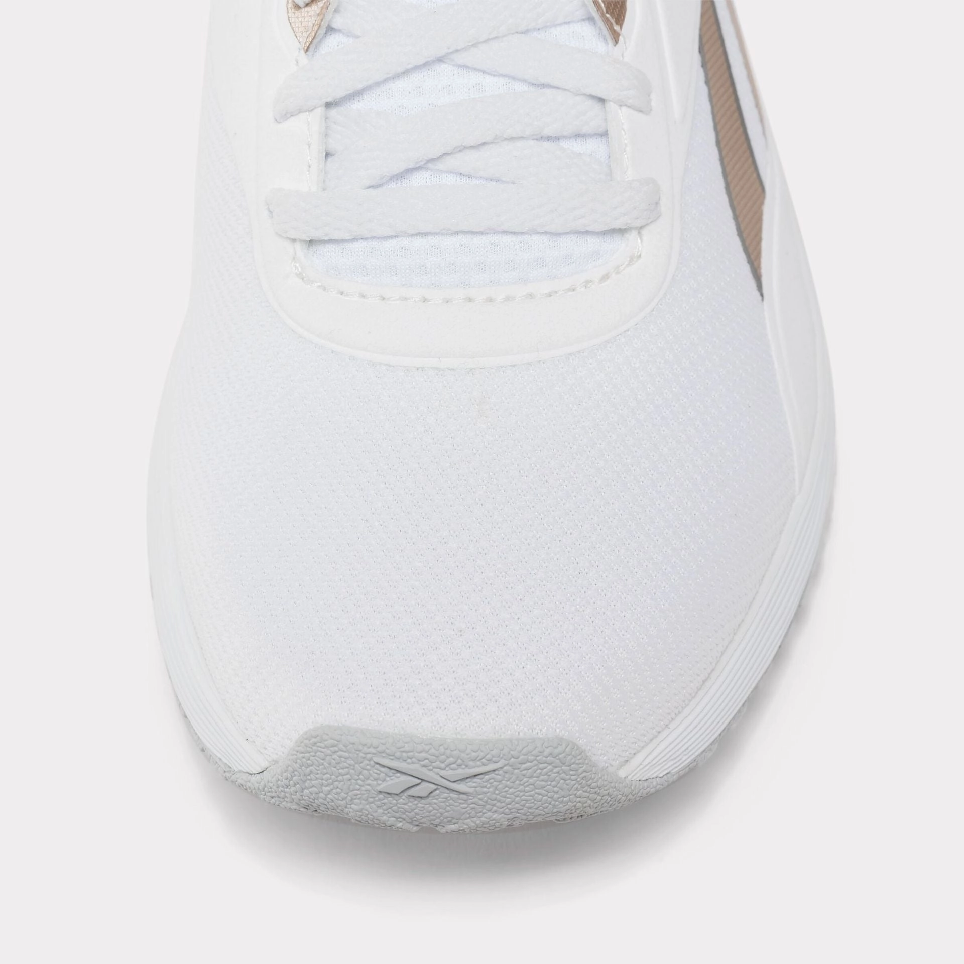 LITE PLUS 4 - WHITE Fuelcell Rebel V3 Running Shoe