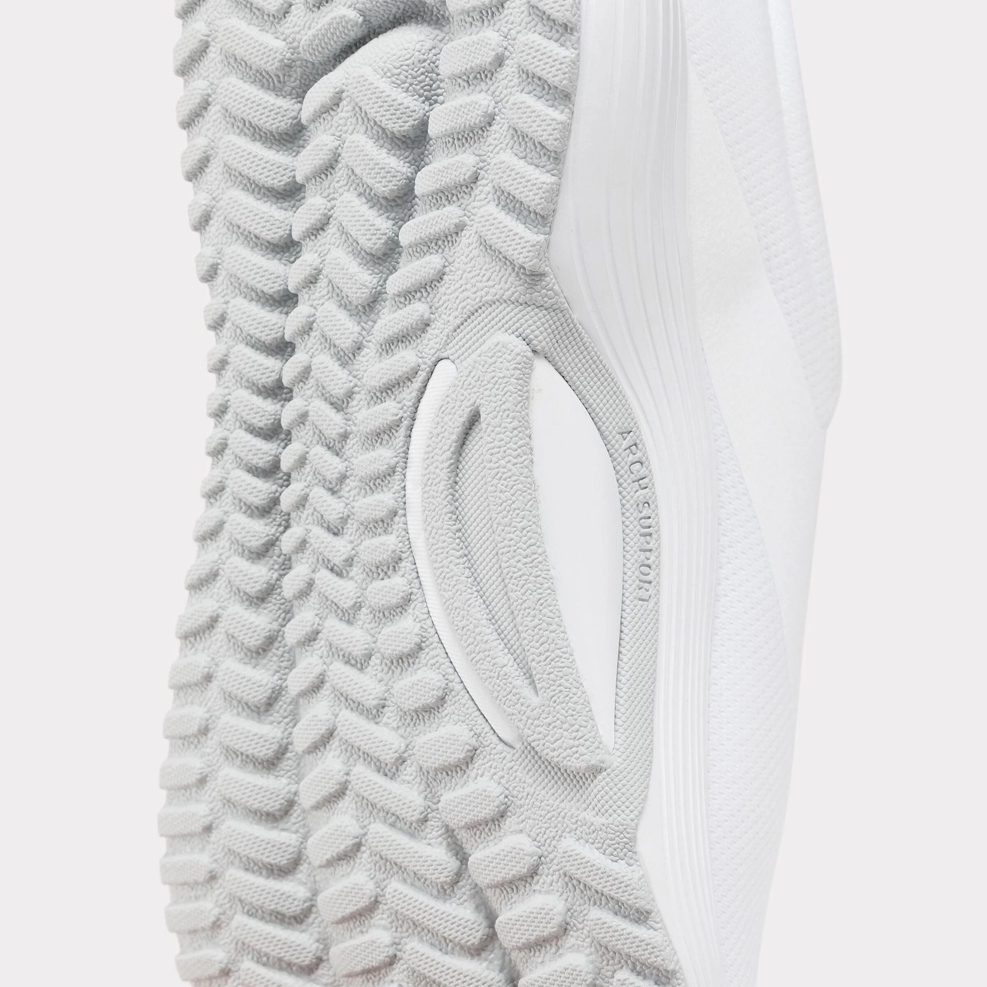 Friday Deal Running Shoes LITE PLUS 4 - WHITE