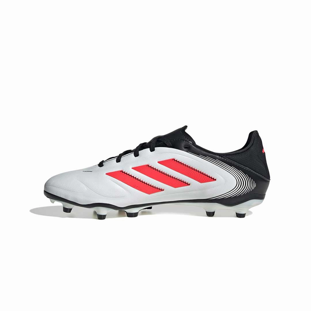 adidas - Men's Copa Pure III League Firm/Multi Ground Cleats (ID9049) Cheap Adult Soccer Cleats