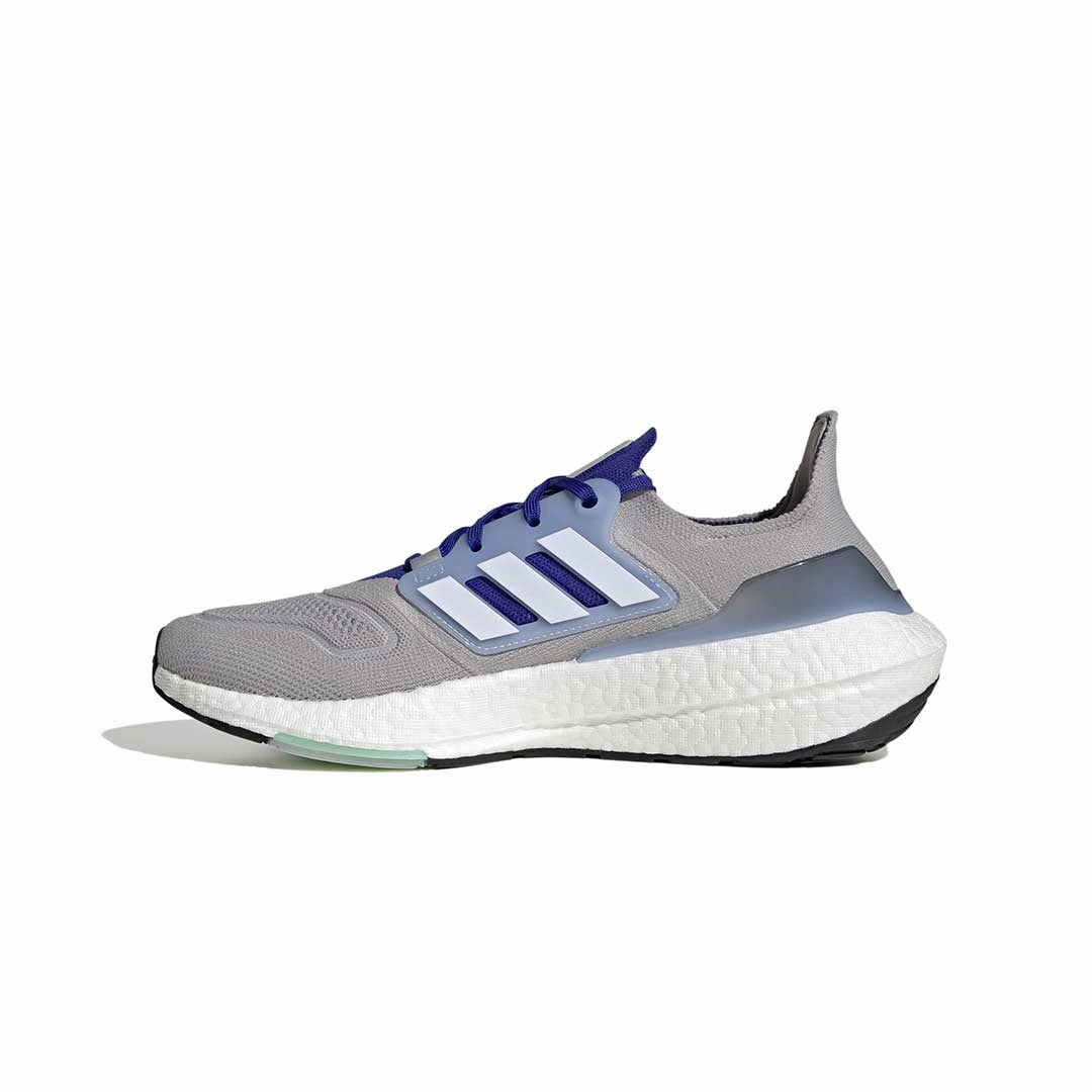 adidas - Unisex Ultraboost 22 Shoes (HP9189) Pronation Running Shoes Uk