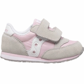 Under Armour Running Shoes Youth Toddler Jazz Hook and Loop