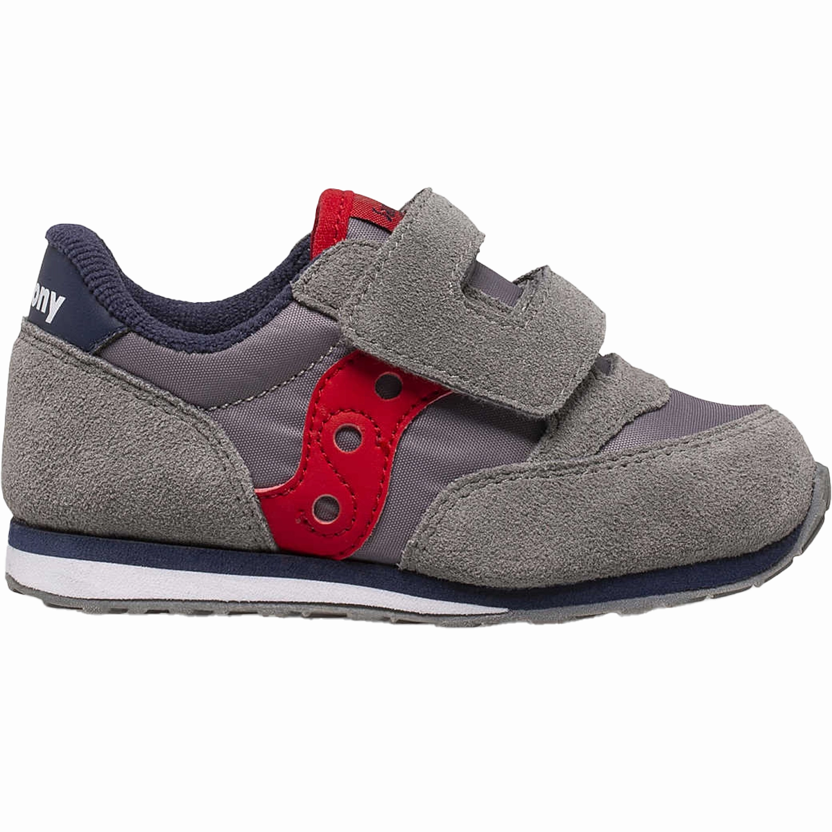 Youth Toddler Jazz Hook and Loop