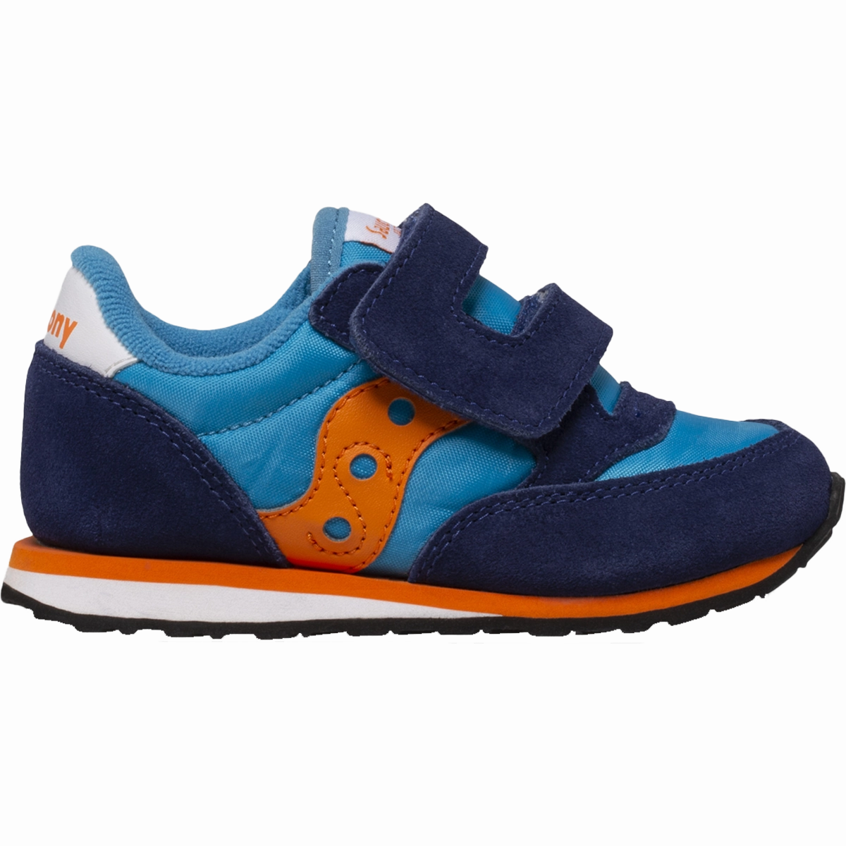 Youth Toddler Jazz Hook and Loop