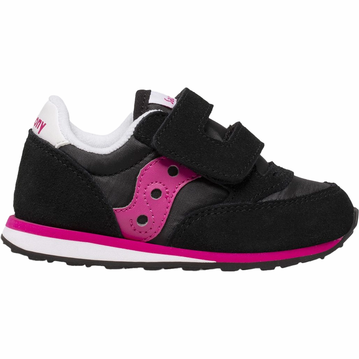 Youth Toddler Jazz Hook and Loop