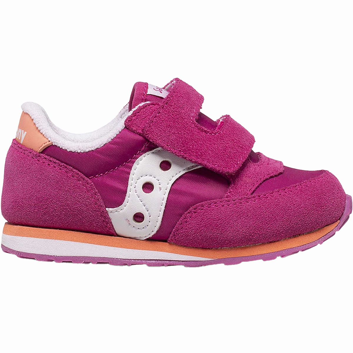 Youth Toddler Jazz Hook and Loop