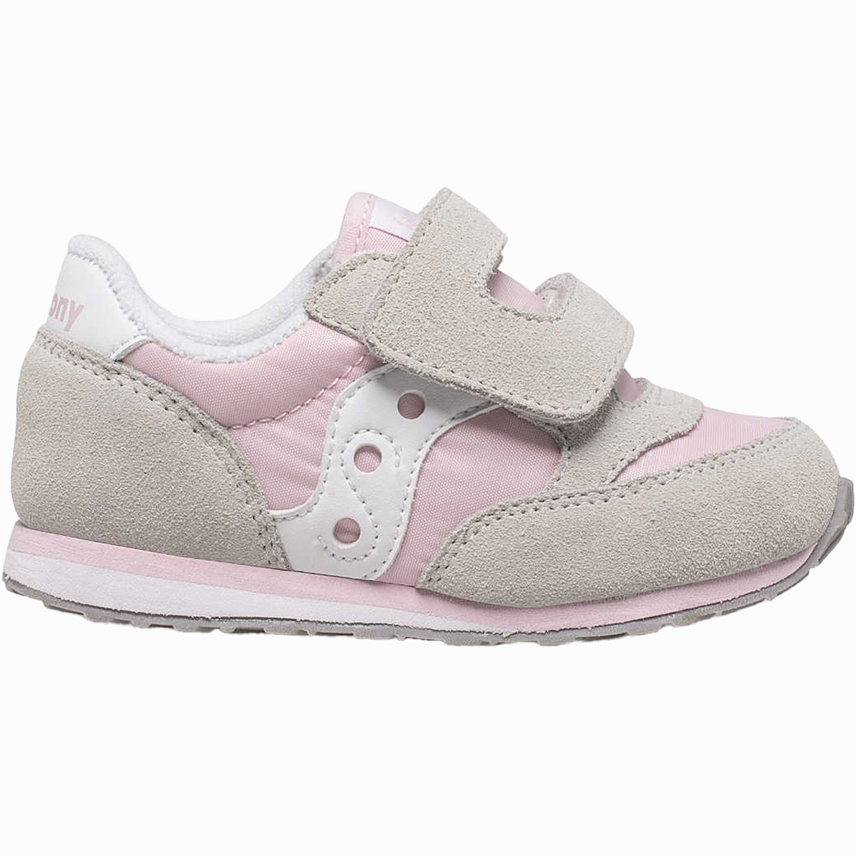 Youth Toddler Jazz Hook and Loop Most Durable Running Shoes