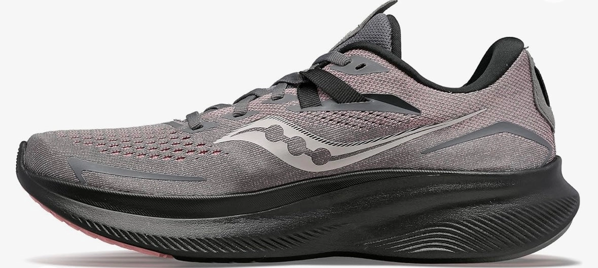 Stable Trail Running Shoes Saucony Women's Ride 15