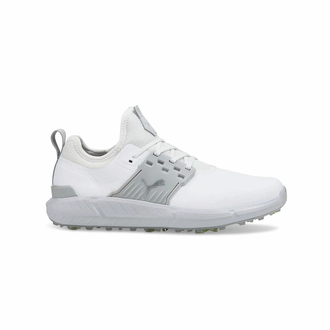 Puma - Men's Ignite Articulate Golf Shoes (376078 01) Puma Shoes With Puma On Side