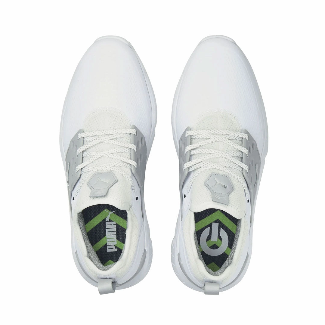 Puma - Men's Ignite Articulate Golf Shoes (376078 01) Puma X Senna Shoes