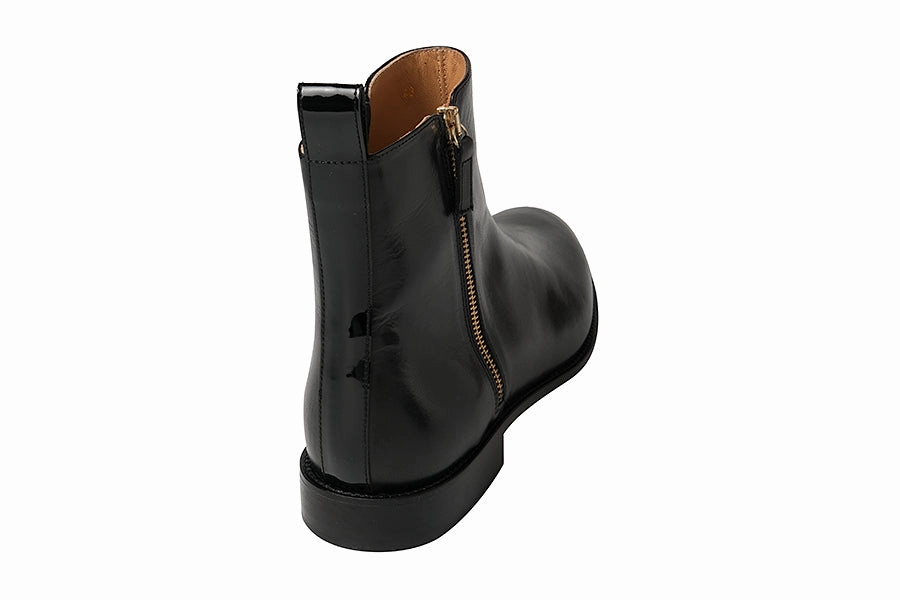 BB ARETHA Ankle Boots 8w